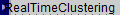 RealTimeClustering