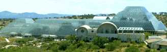 Biosphere II Picture